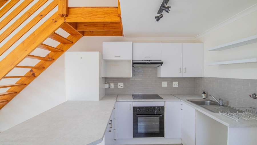 To Let 1 Bedroom Property for Rent in Diep River Western Cape